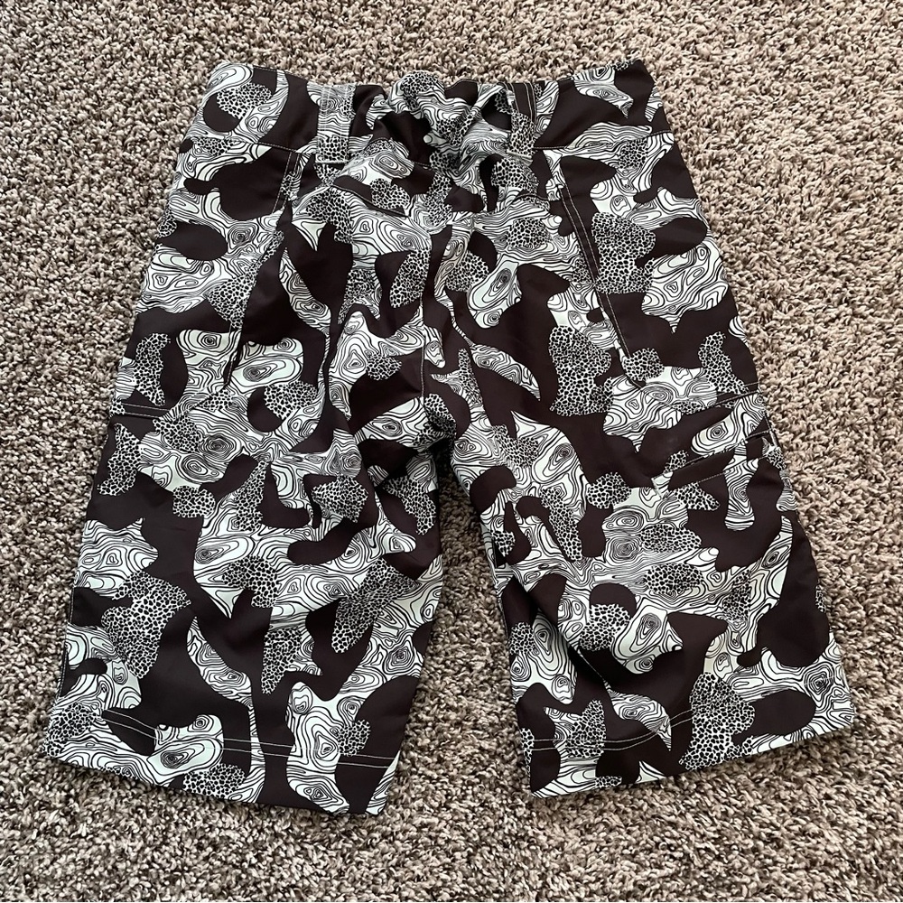 Flylow Mountain bike Shorts - Picture 6 of 8